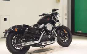 HARLEY XL1200X 2022