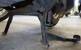 HONDA FREEWAY GEN 2 MF03