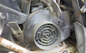 HONDA DIO Gen.6 AF62