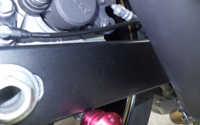 SUZUKI GSR750 A 2013 GR7NA