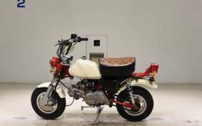 HONDA MONKEY Z50J