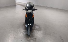 SUZUKI ADDRESS V125 CF4EA