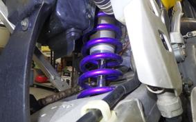 SUZUKI RMX250 2020 PJ13A