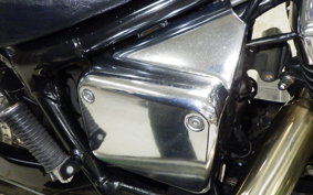 HONDA SHADOW 400 SLASHER 2001 NC40