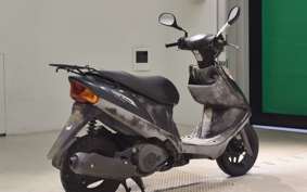 SUZUKI ADDRESS V125 G 2020 CF46A
