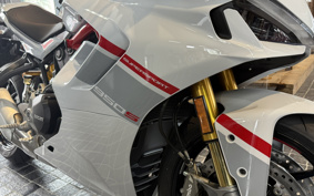 DUCATI SUPER SPORT 950S 2025 1V00