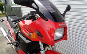 KAWASAKI GPZ900R NINJA 1995 ZX900A