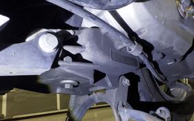 SUZUKI ADDRESS V125 DT11A