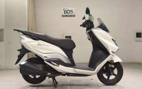 SUZUKI BURGMANｽﾄﾘｰﾄ125EX EA23M