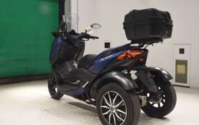 YAMAHA X-MAX 250 TRIKE A