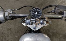 HONDA STEED 400 NC26