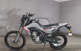 HONDA CRF250L MD47