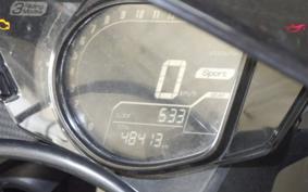 HONDA CBR250RR A 2007 MC51