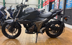 SUZUKI JIKUSA-250 ED24J