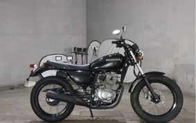 HONDA CB223S MC40