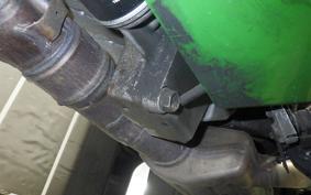 KAWASAKI NINJA 1000 2012