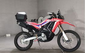 HONDA CRF250 RALLY  MD44