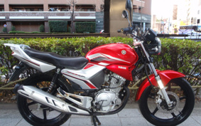YAMAHA YBR125 PCJL