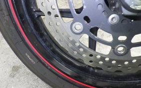 KAWASAKI NINJA 400R 2013 ER400B