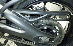 YAMAHA MT-09 Tracer 2015 RN36J