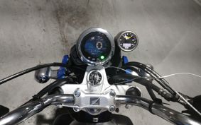 HONDA MONKEY 125 JB02