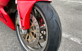 DUCATI SS900IE FULL COWL 2002 ZDMV100AAYB