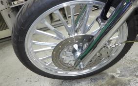 HARLEY FXDWG 1450 2001