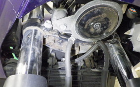 HONDA CB400 SUPER BOLDOR VTEC 2007 NC39