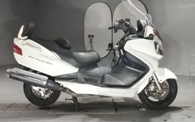 SUZUKI SKYWAVE 650LX 2009 CP52A