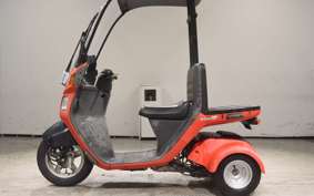 HONDA GYRO CANOPY TA03
