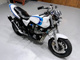 Фото Yamaha XJR400 1996 с японского аукциона
