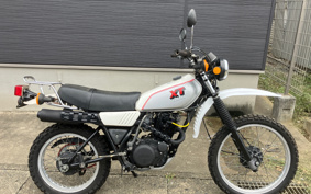 YAMAHA XT250 SEROW 3Y5