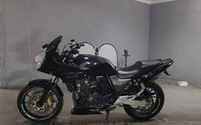 HONDA CB400SFV-4 BOLDOR NC42