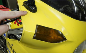 SUZUKI GSX-R400 1984 GK71B