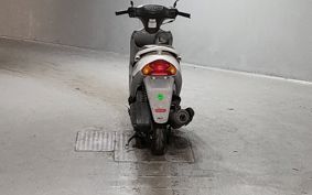 SUZUKI ADDRESS V125 CF4EA