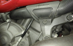 INDIAN FTR1200S 2021