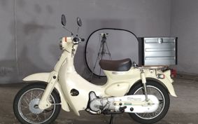 HONDA LITTLE CUB AA01