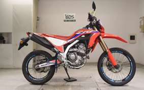 HONDA CRF250L 2015 MD47