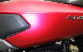 YAMAHA N-MAX 155 A 2018 SG50J
