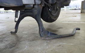SUZUKI ADDRESS V50