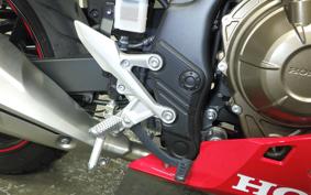 HONDA CBR400R 2023 NC56