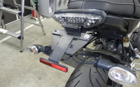 YAMAHA MT-09 A 2014 RN34J
