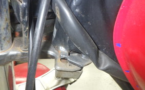 HONDA APE 50 2025 AC16