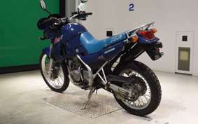 KAWASAKI KLE250 LE250A
