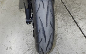 KAWASAKI NINJA 400 ABS 2017 EX400E