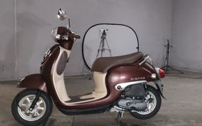 HONDA GIORNO AF77