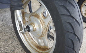 SUZUKI ADDRESS V50 G CA42A