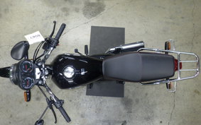 HONDA CBF125T