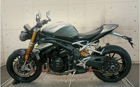 TRIUMPH  TRIUMPH SPEED TRIPLE RS 2021 S3P01S