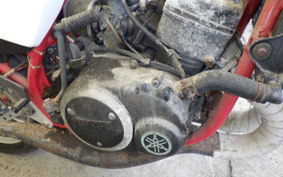 YAMAHA RZ 250 4L3